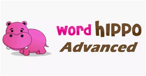 wordhippo advanced|wordhippo advanced search tricks.